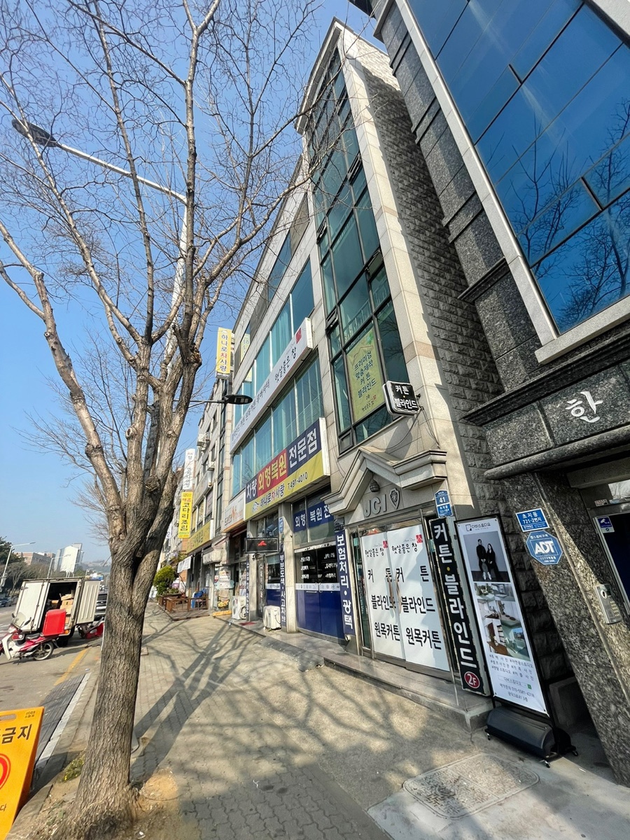 다비스튜디오셀프사진관안산 이미지