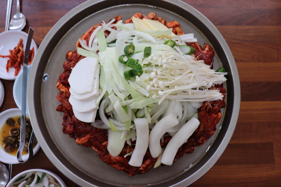 신토불이오리불고기 이미지