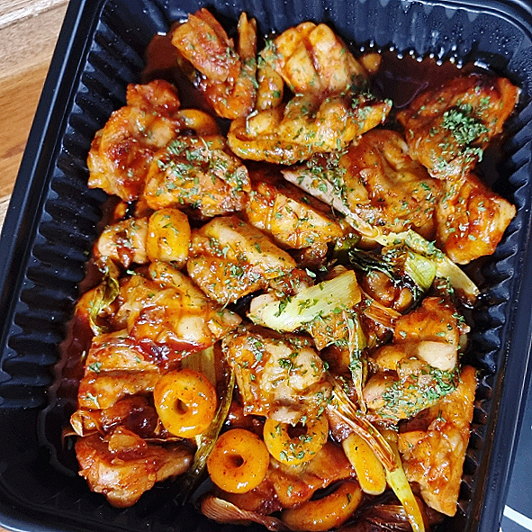 기영이 숯불두마리치킨 의정부가능점 이미지