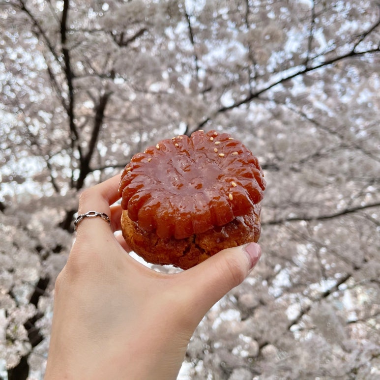 서울버터샌드 이미지