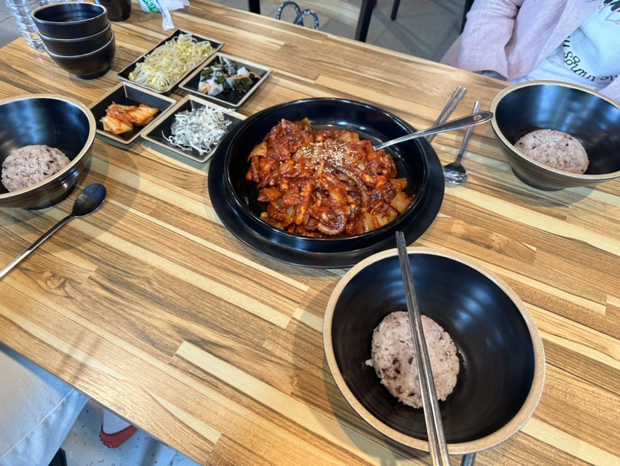 낙지집우두점 이미지