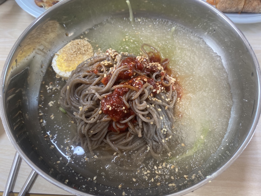 매지리막국수 이미지