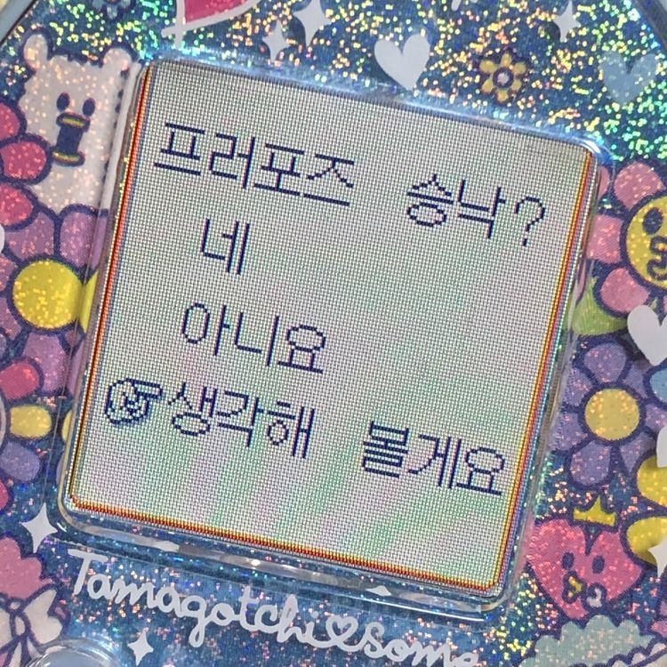 모두가반한호두파이 이미지