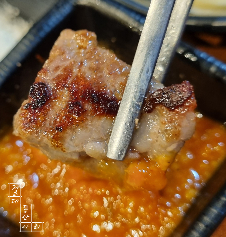 이층식당 이미지