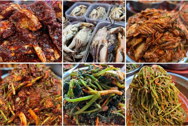엄마반찬 이미지