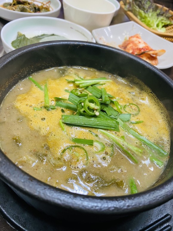 목천장어 이미지