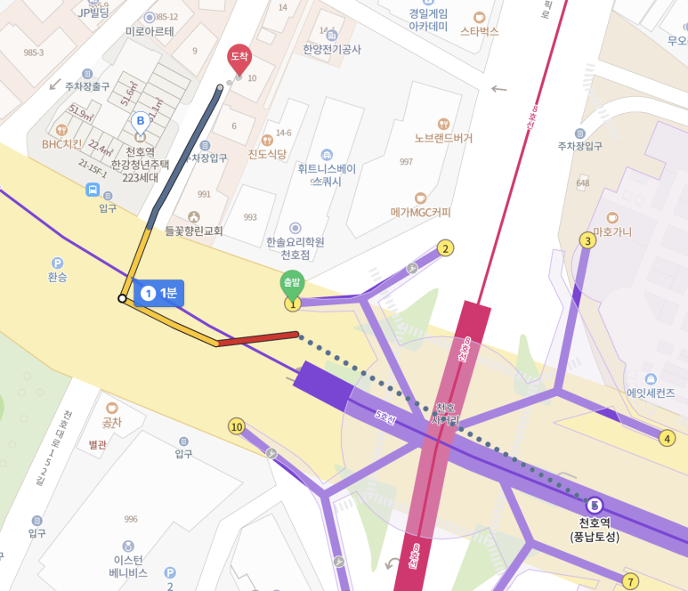 (주)뚜또베네 이미지