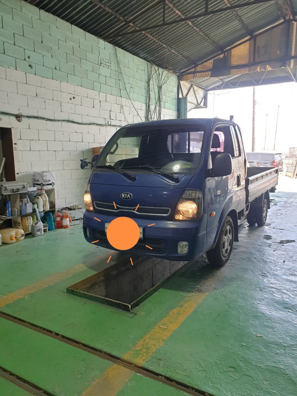 동아종합자동차정비 이미지