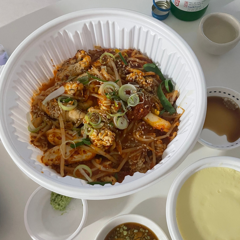 찜미락 이미지