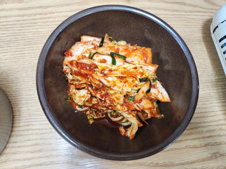 암돌 속풀이 칼국수 이미지
