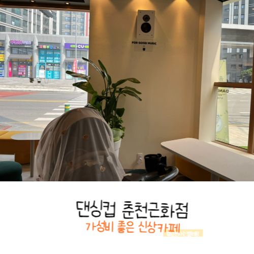 댄싱컵춘천근화점 이미지