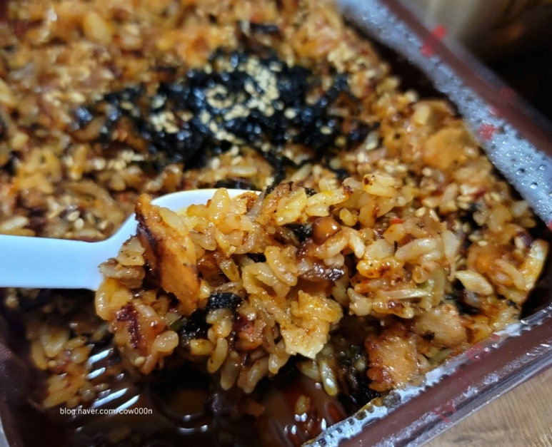 삼첩분식부곡점 이미지