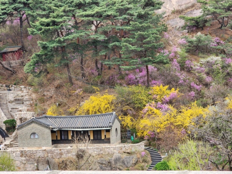 세검정스터디카페 이미지