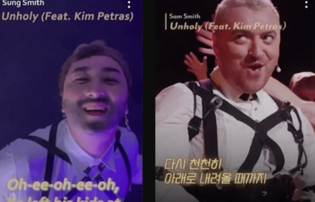 미:닮다 이미지