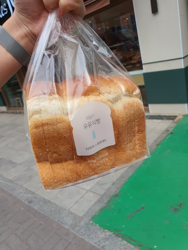 뚜레쥬르 도봉쌍문점 이미지
