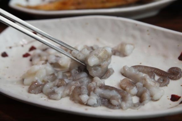 나폴리회식당 이미지