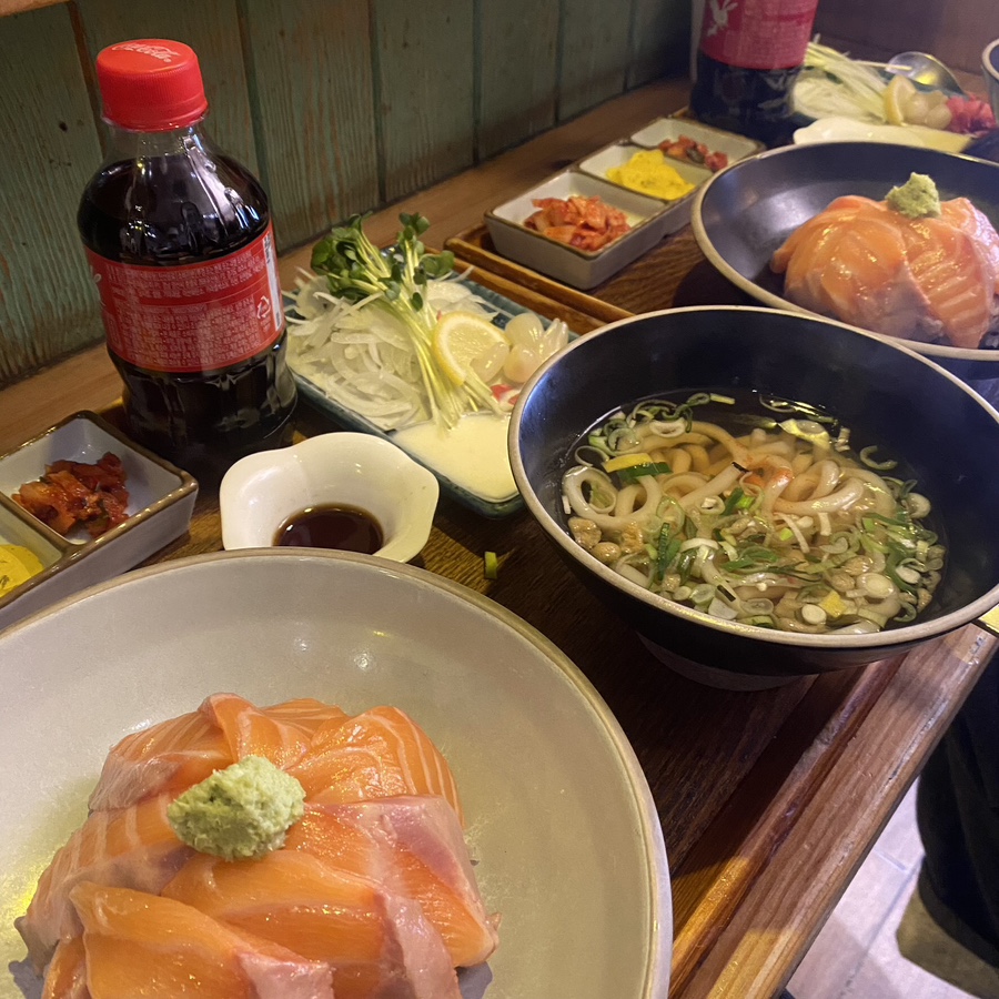 먹정식당 이미지