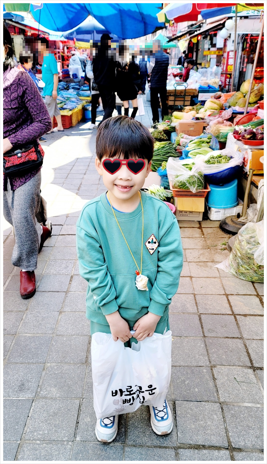 바로구운빵집 이미지
