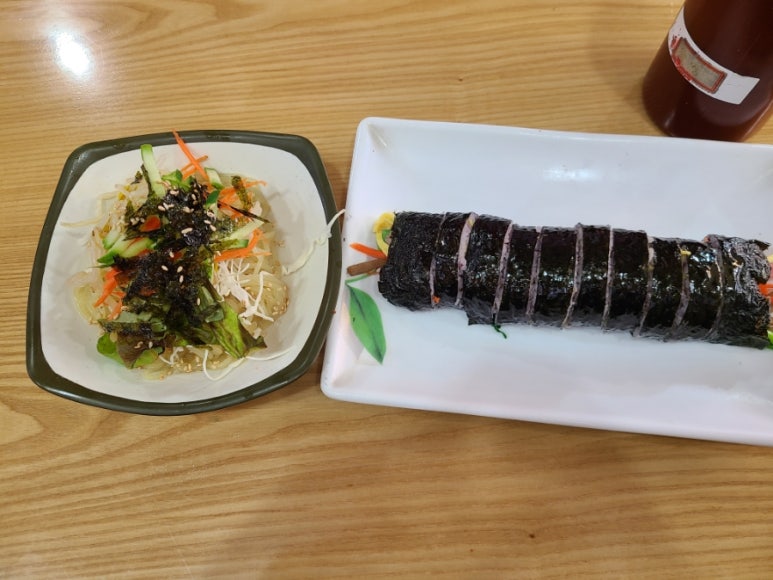 밥맛나 이미지
