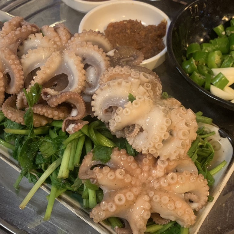 함지박식당 이미지