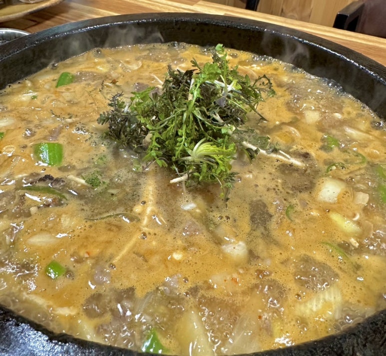 가야산한우마을 이미지