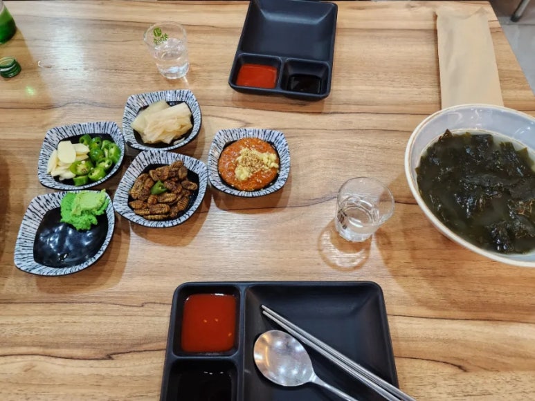 수촌마을북문점 이미지