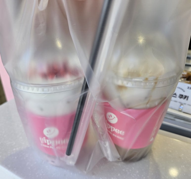 이삐커피연산토곡점 이미지