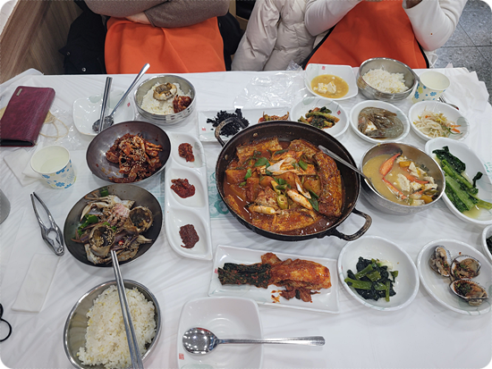 청정도시락 이미지