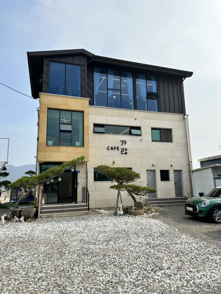 카페가랑(cafe가랑) 이미지