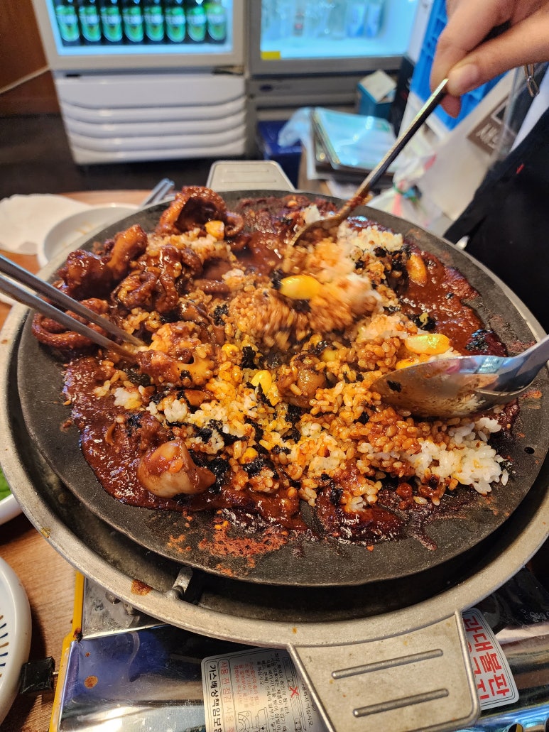 오마카세포차 이미지