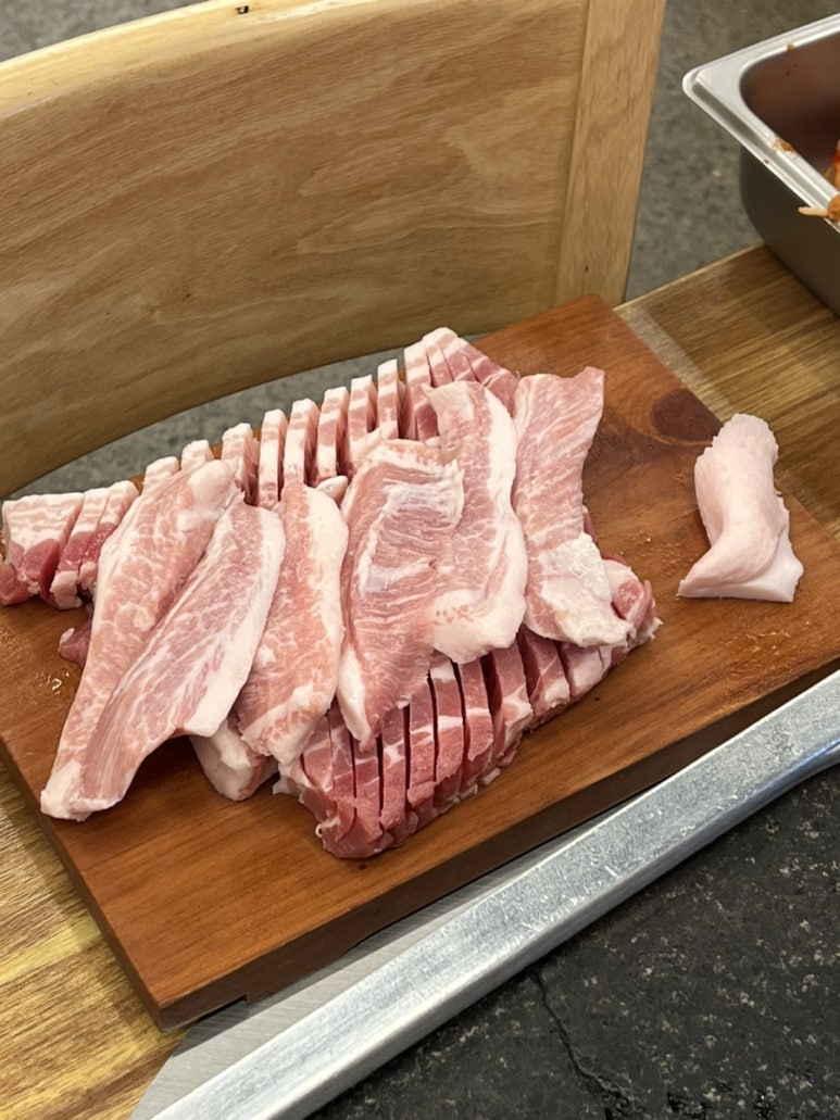 칼맞은삼겹살제원점 이미지