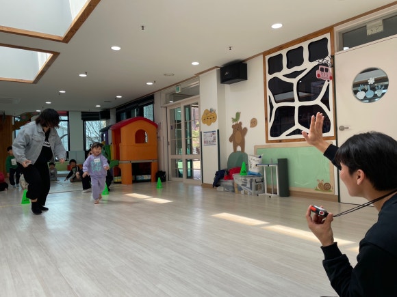 단월어린이집 이미지