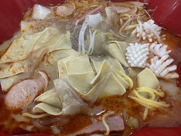 라화쿵부 창원내서점 이미지