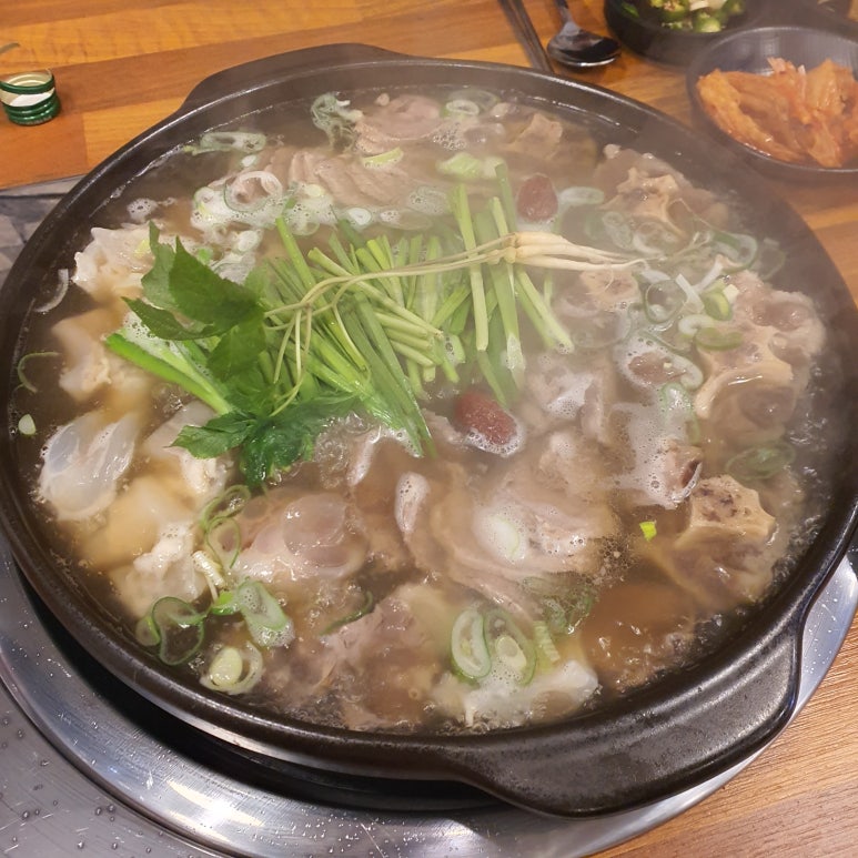황해수육루원시티점 이미지