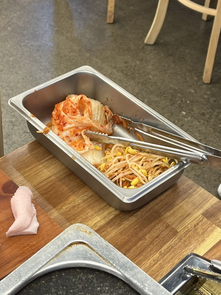 칼맞은삼겹살제원점 이미지