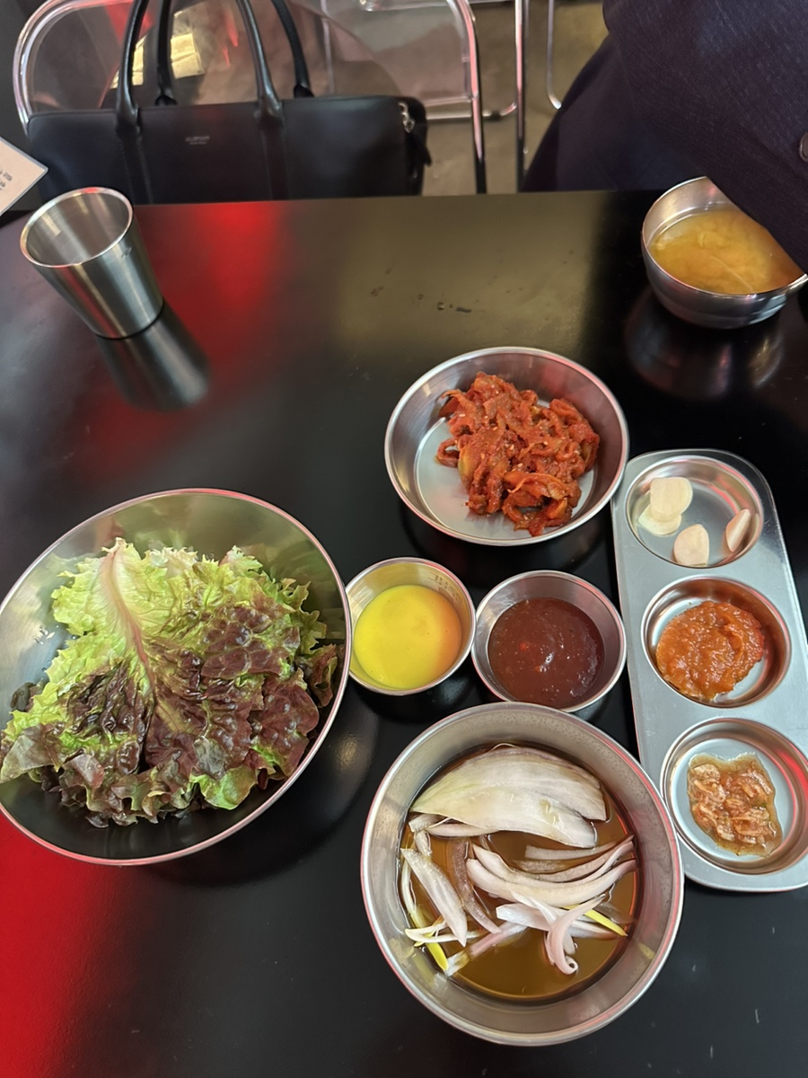 그믐족발연남점 이미지