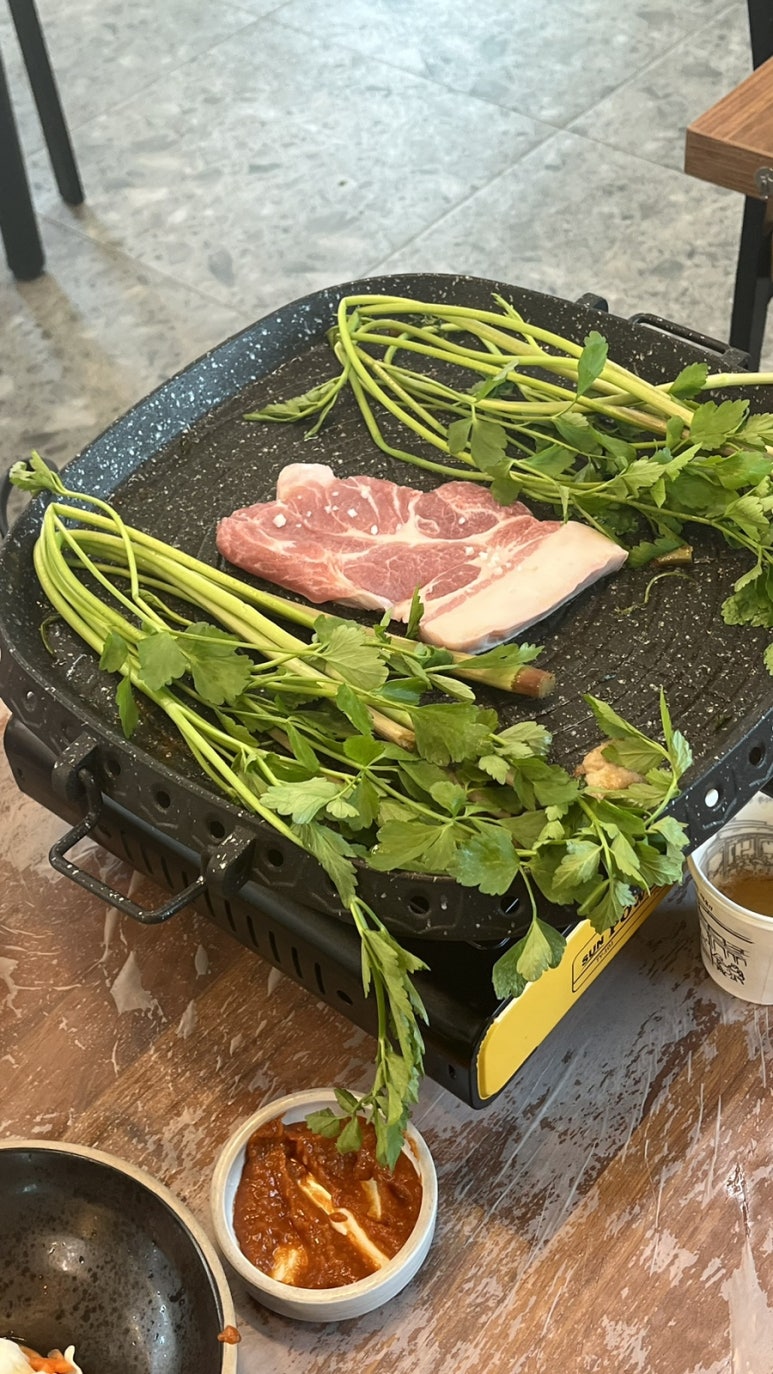 한재마가령식당 이미지