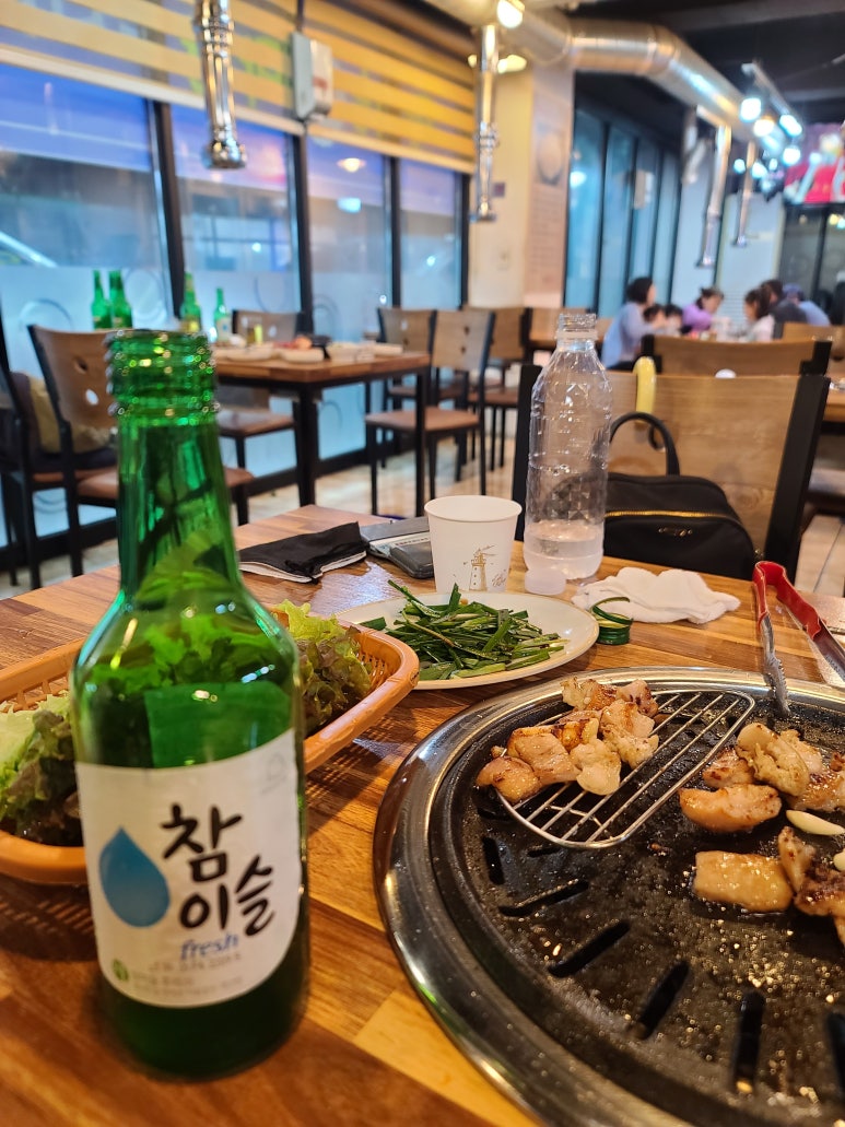 옛날생막창(중방점) 이미지