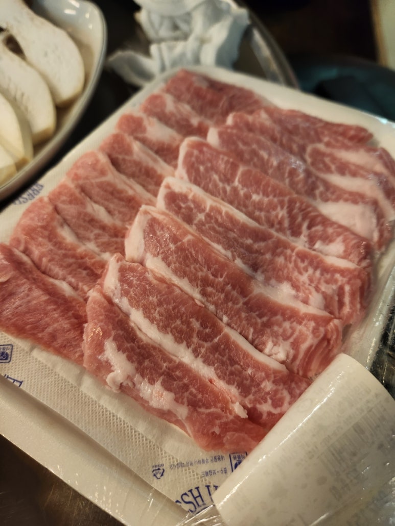 오산축산정육식당 이미지