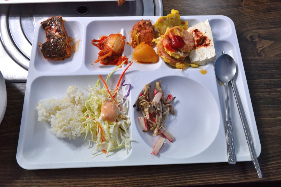 해동식당 이미지