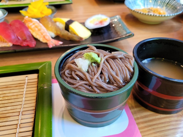 상무초밥 수원역점 이미지
