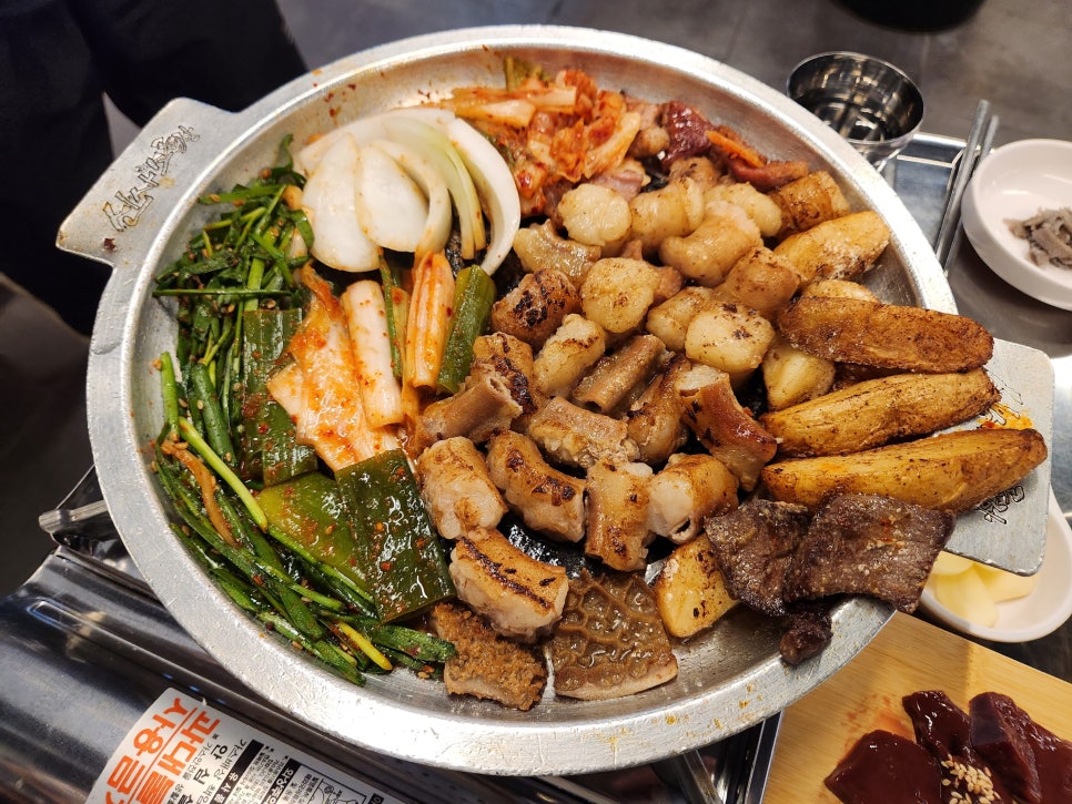 대박소곱창 이미지