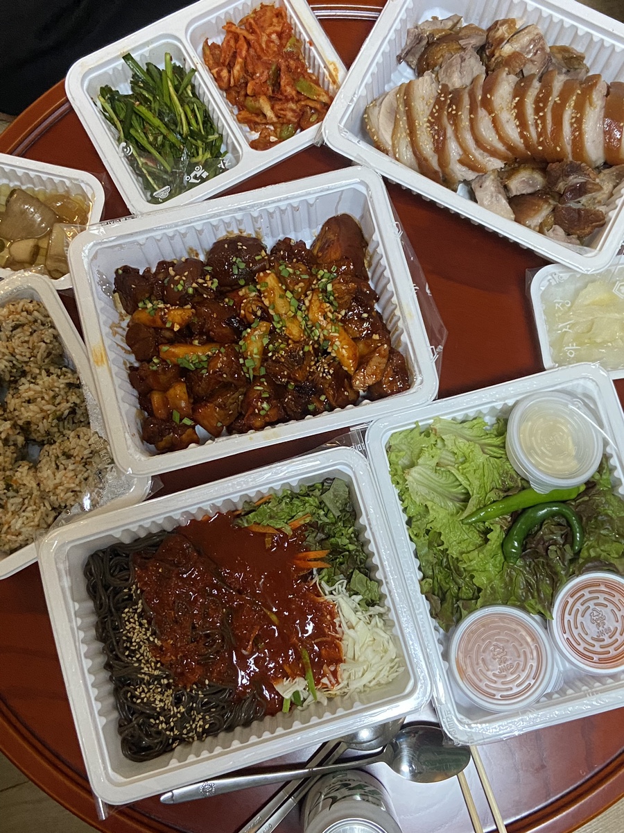 족발야시장송탄점 이미지