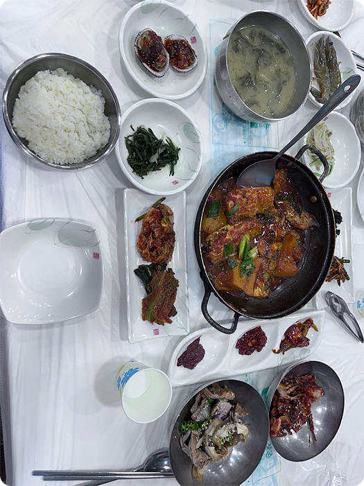 청정도시락 이미지
