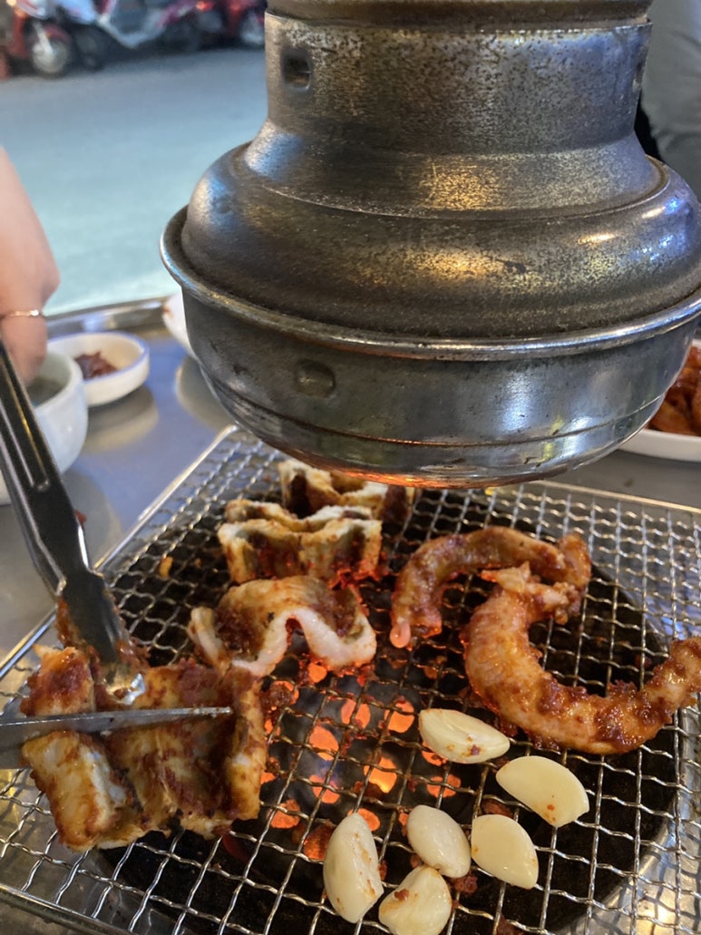 석쇠구이본점 이미지