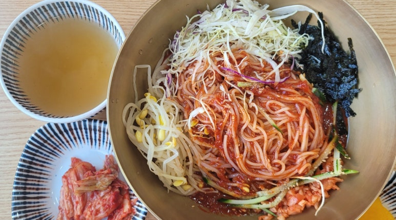 명인면옥(효천점) 이미지