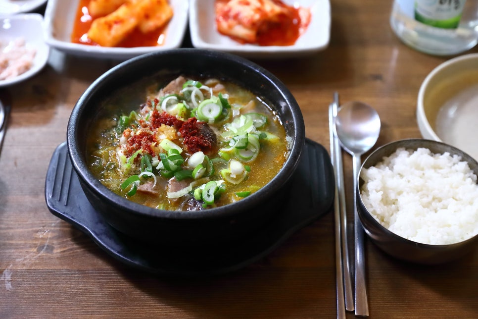 국밥짱 이미지