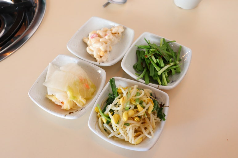 크로바식당 이미지