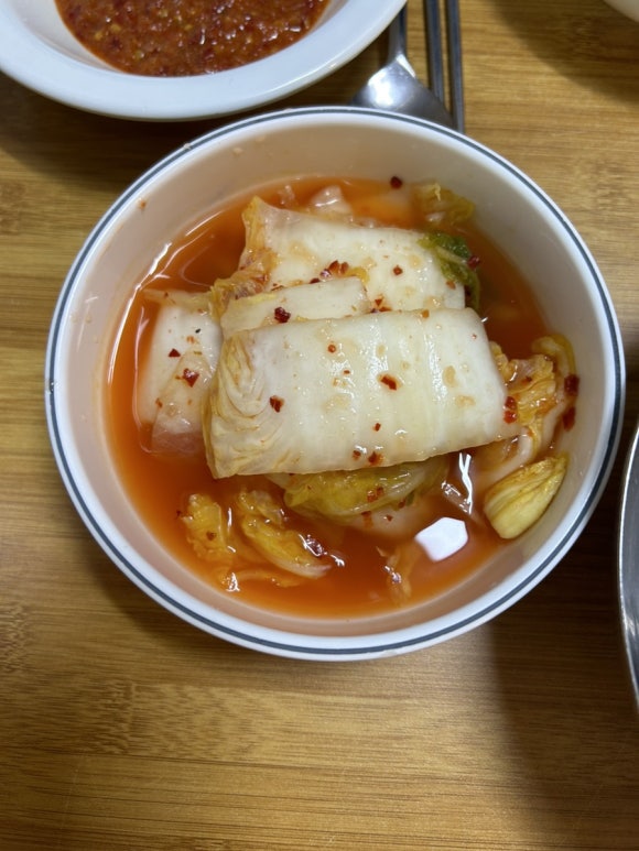 닭한마리 이미지