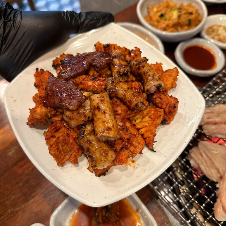정원집 이미지